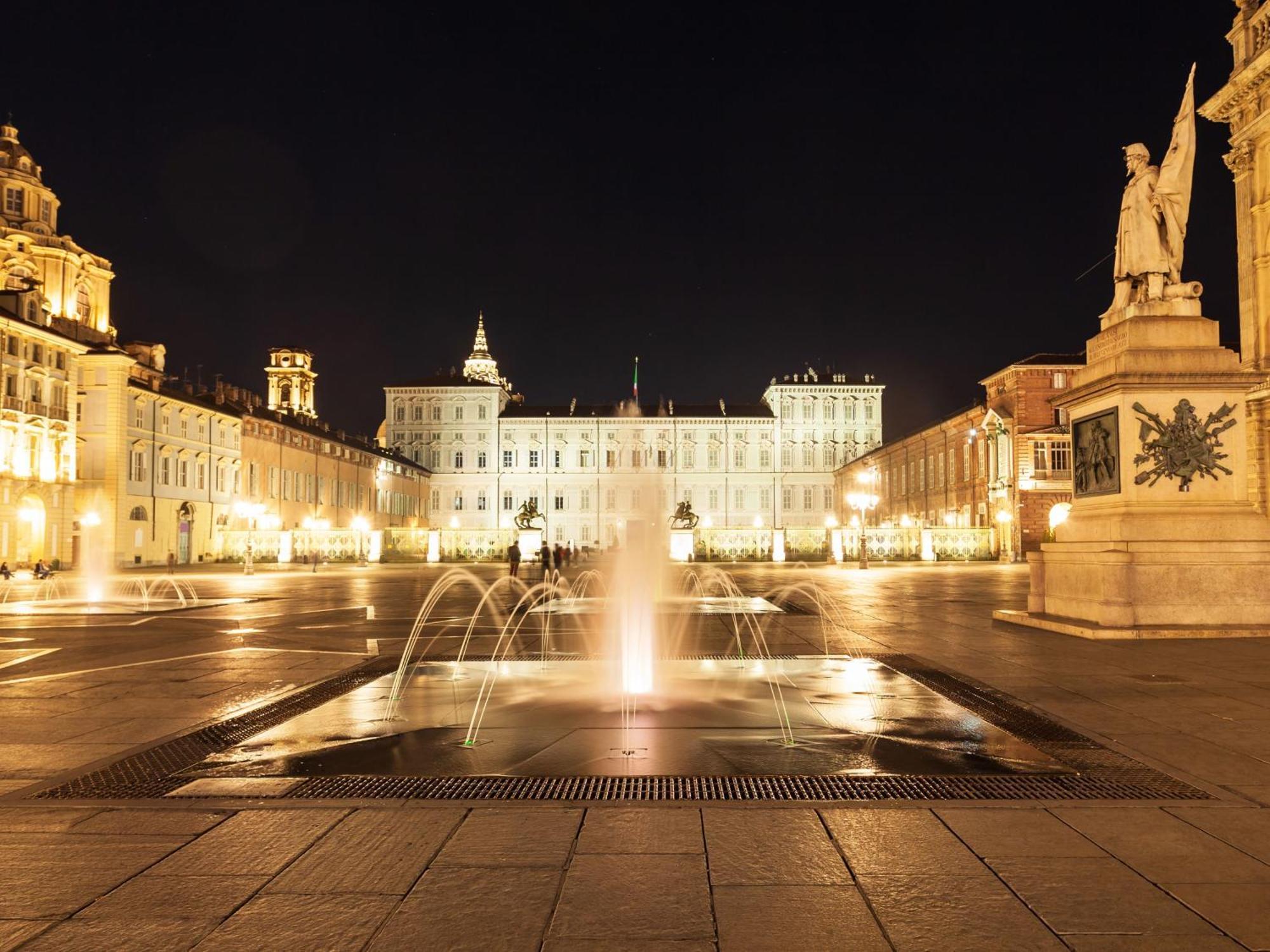 La Casa Del Regista By World * Turin